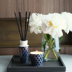 Cologne Retro Luxury Candle 260g