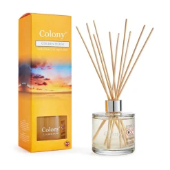 Colony Golden Hour Diffuser 200ml