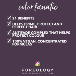 Color Fanatic Deep-Conditioning Mask 200ml
