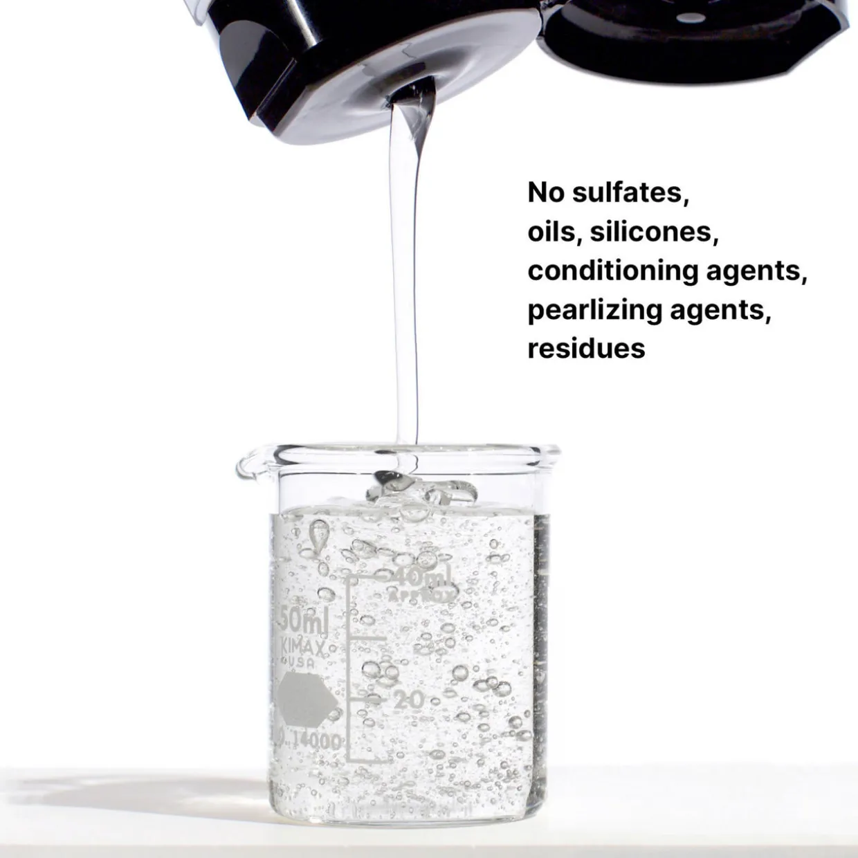 Colour Security Shampoo