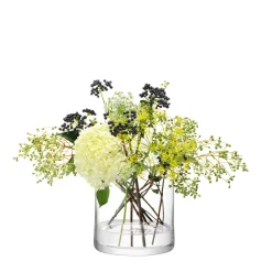 Column Vase H17cm