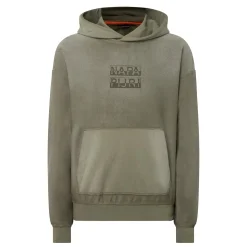 Comel Logo Hoodie