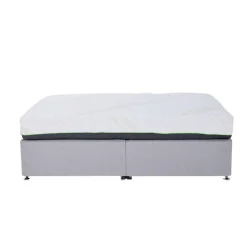Comfort Care Mattress and Divan 4ft6 - Double