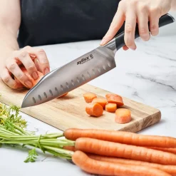 Comfort Pro 18cm Santoku Knife
