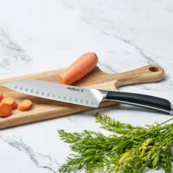 Comfort Pro 18cm Santoku Knife