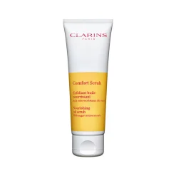 Comfort Scrub – Nourishing Oil Scrub