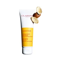 Comfort Scrub – Nourishing Oil Scrub