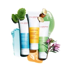 Comfort Scrub – Nourishing Oil Scrub
