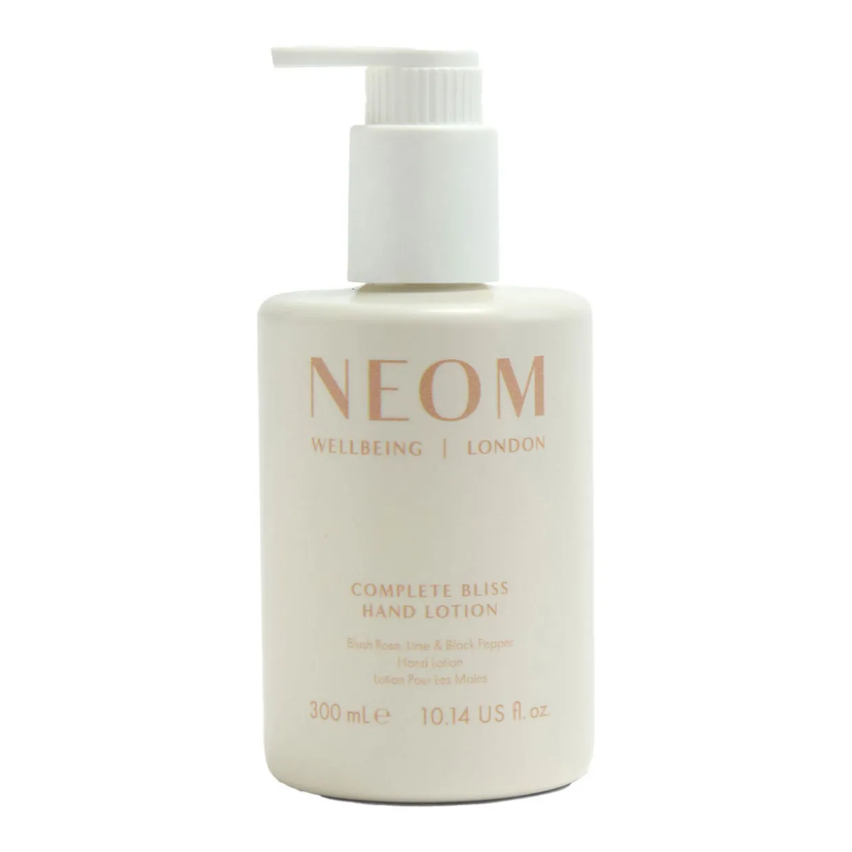 Complete Bliss Hand Lotion 300ml