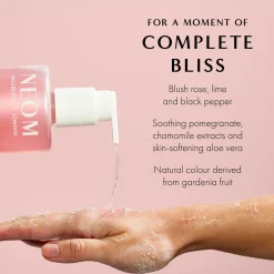 Complete Bliss Hand Wash Refill 600ml
