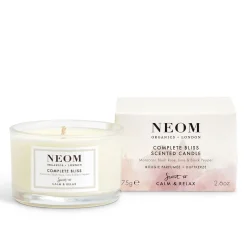 Complete Bliss Travel Scented Candle 75g