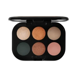Connect In Colour Eye Shadow Palette