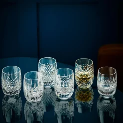 Connoisseur Heritage Round Tumblers, Set of Six
