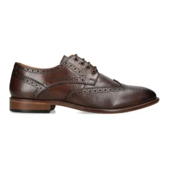 Connor Leather Brogues