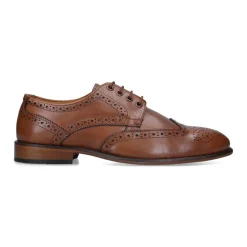 Connor Leather Brogues