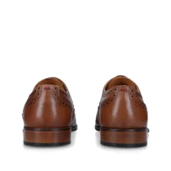 Connor Leather Brogues