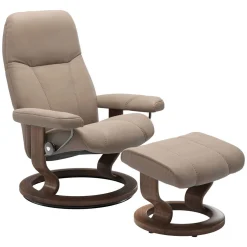 Consul Mole Medium Recliner Chair