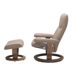 Consul Mole Medium Recliner Chair