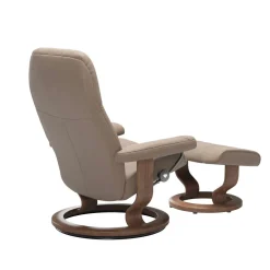 Consul Mole Medium Recliner Chair