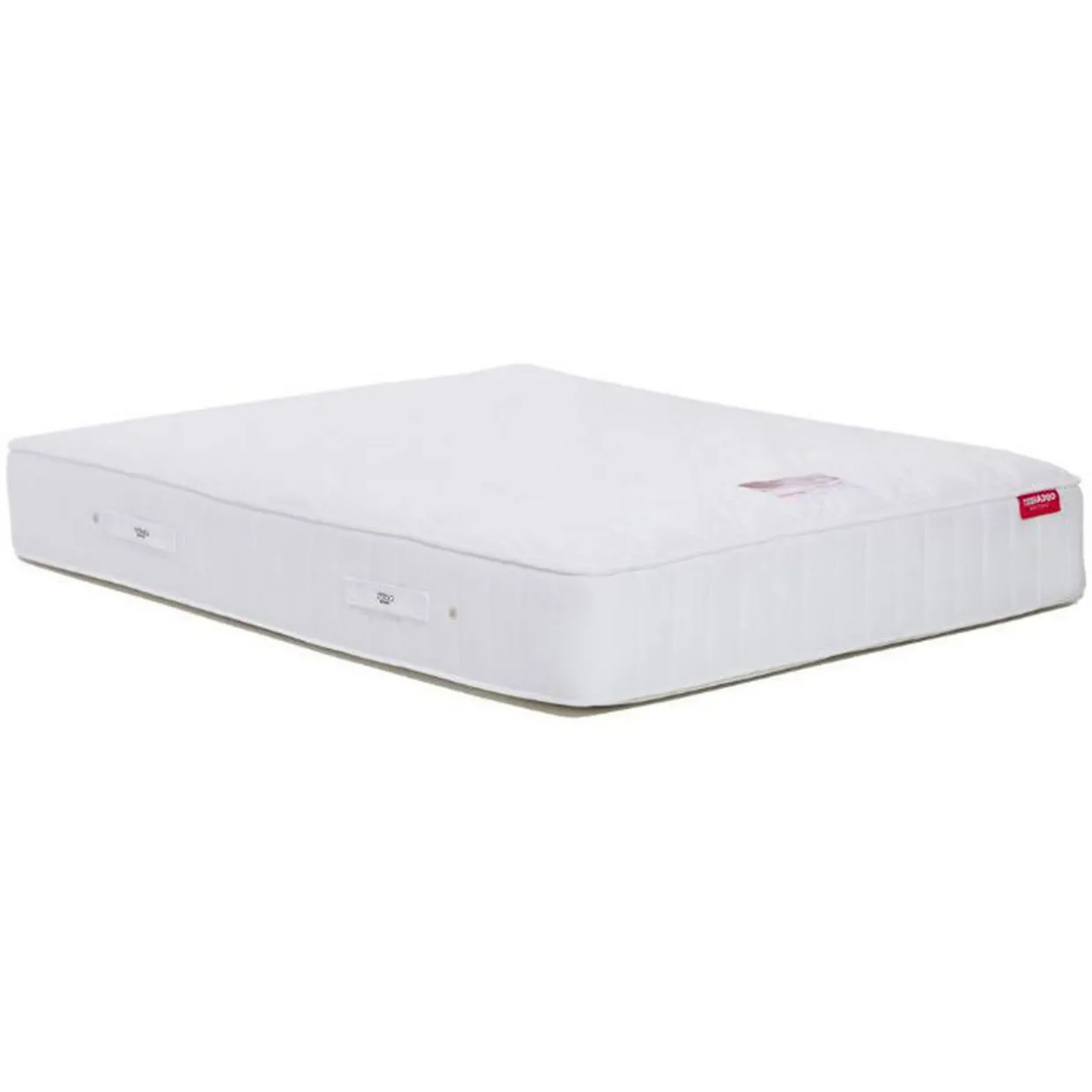 Continental Memory Mattress 4.6ft - Double