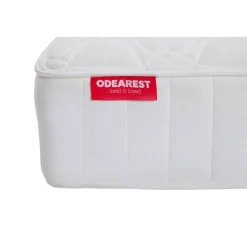 Continental Memory Mattress 6ft - Super King