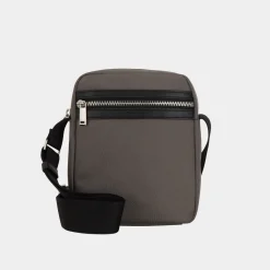 Continental Reporter Bag