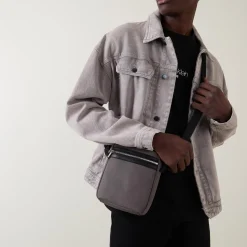 Continental Reporter Bag