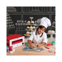 Cookie Making Playset