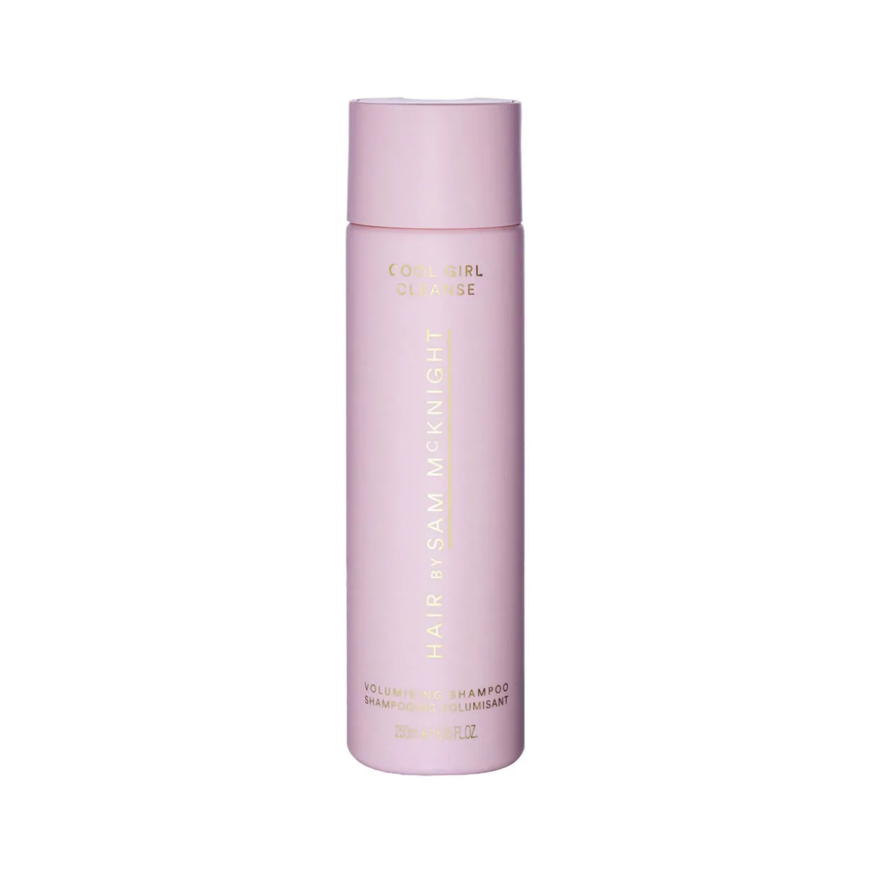 Cool Girl Volume Cleanse Volumising Shampoo