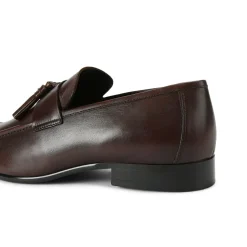 Cooper Tassel Loafers