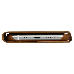 Copenhagen Slim iPhone 8-7-6 Series Tan