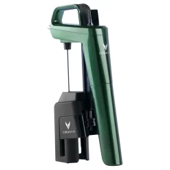 Coravin Timeless Six+ Forest Green