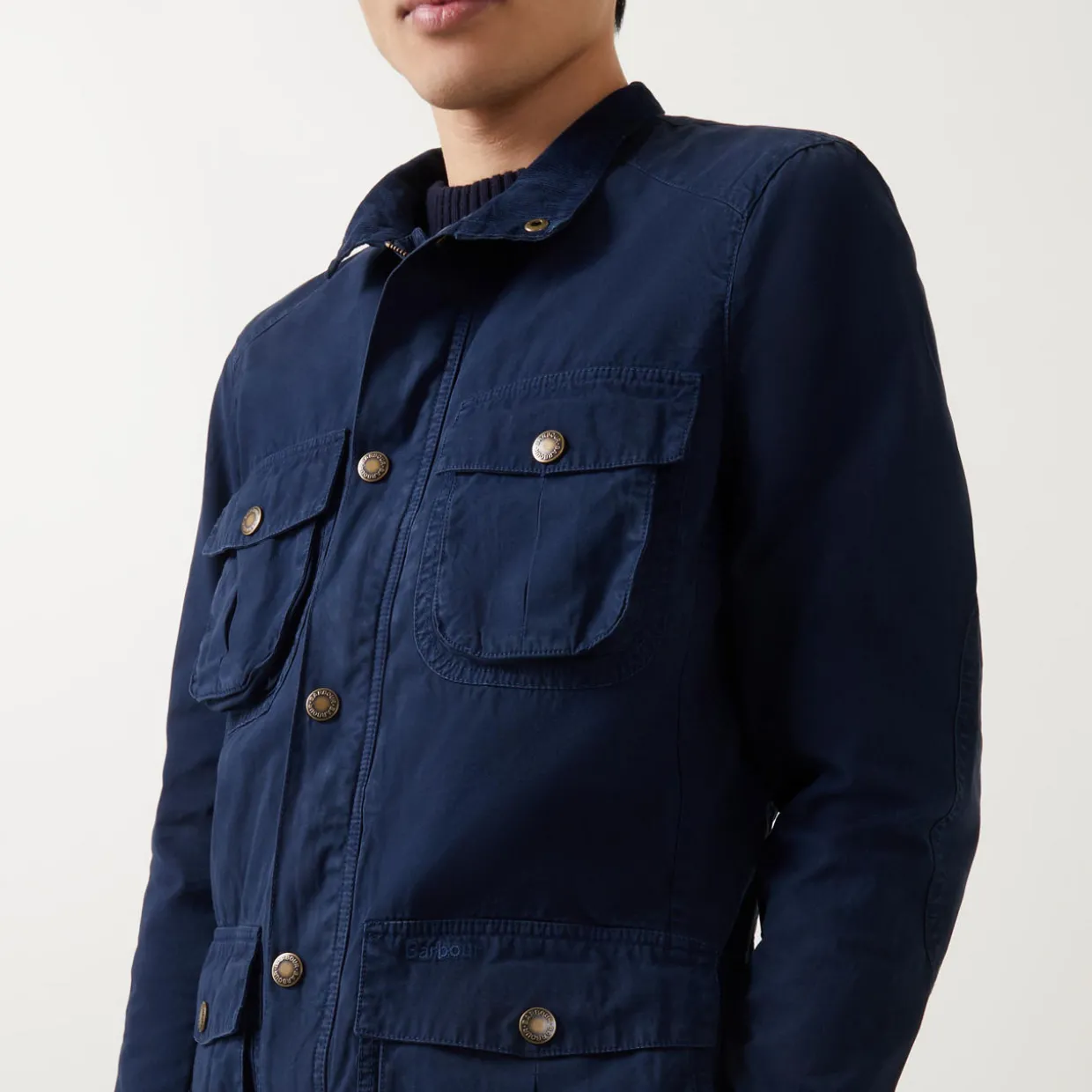 Corbridge Utility Jacket