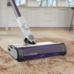 Cordless Detect Pro with Auto Empty 1.3L