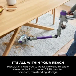 Cordless PowerDetect Stick Vacuum