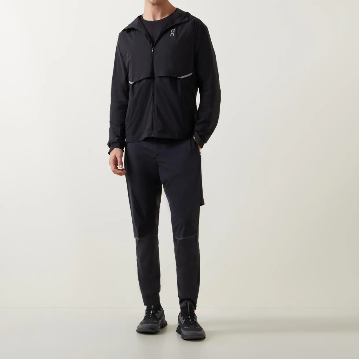 Core Casual Jacket