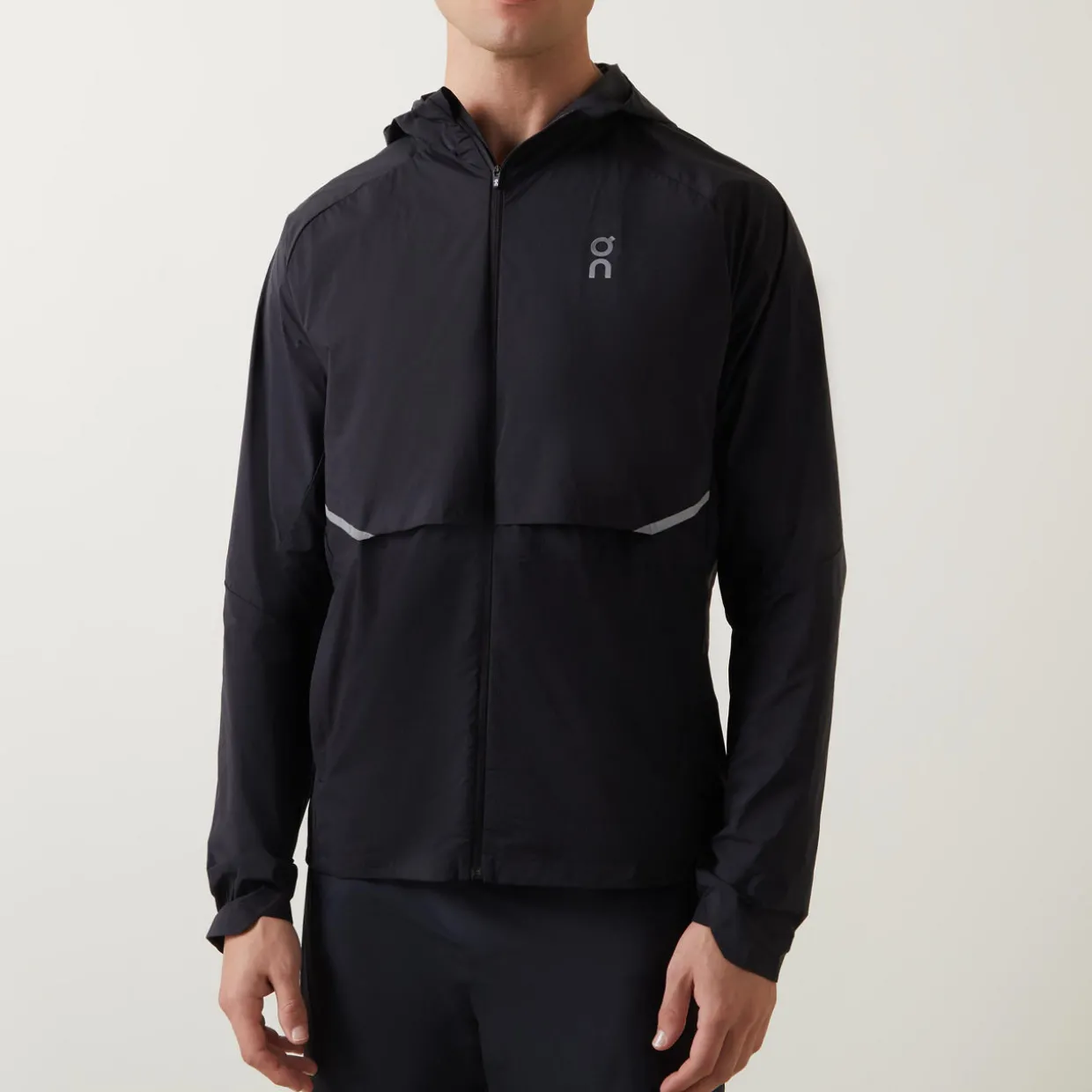 Core Casual Jacket