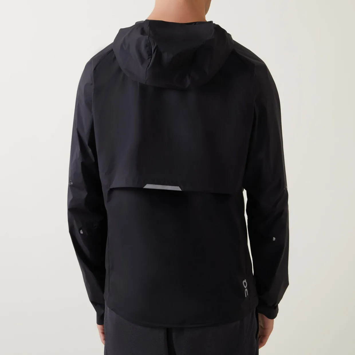 Core Casual Jacket