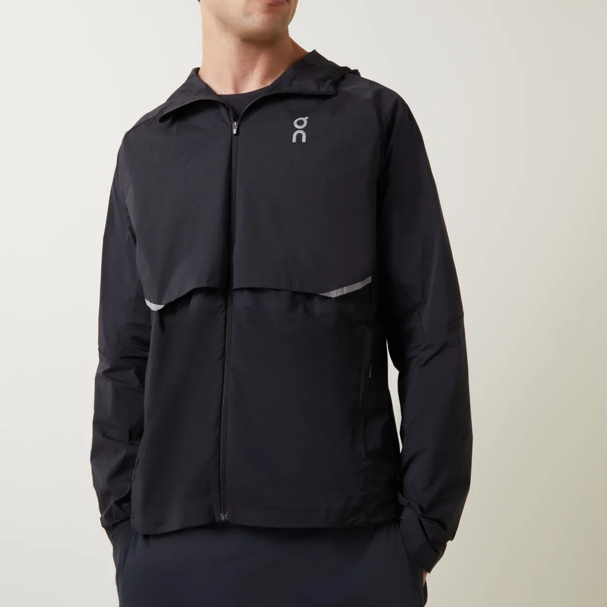Core Casual Jacket