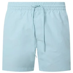 Core Logo Taped Swim Shorts