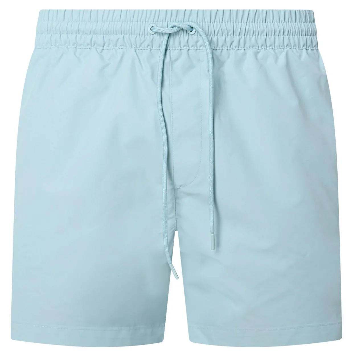 Core Logo Taped Swim Shorts