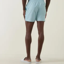 Core Logo Taped Swim Shorts