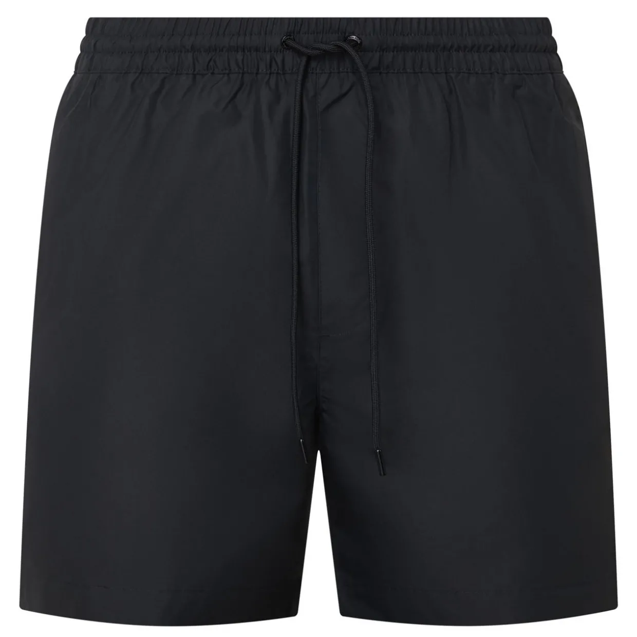 Core Logo Taped Swim Shorts