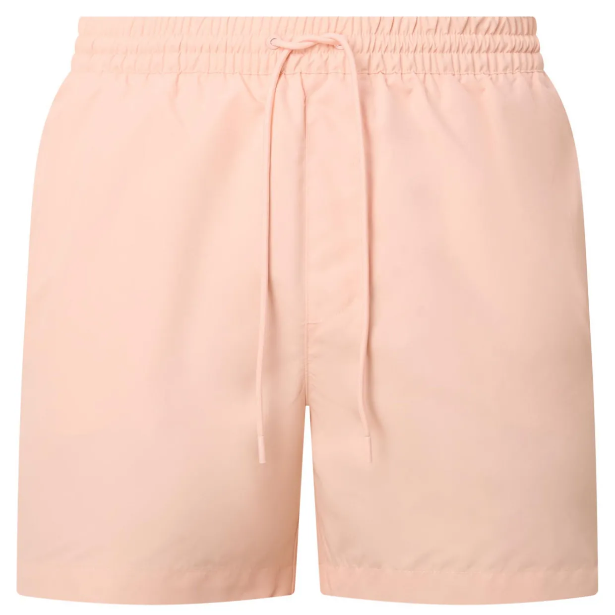 Core Logo Taped Swim Shorts