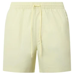 Core Logo Taped Swim Shorts