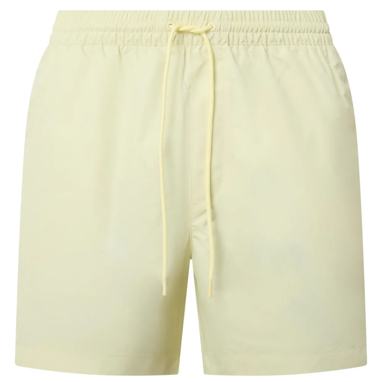 Core Logo Taped Swim Shorts