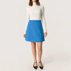 Corinne Mini Skirt