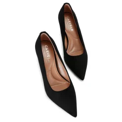 Corletta Court Heels