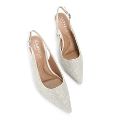 Corletta Slingback Pumps