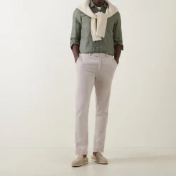 Coromdale Linen Shirt